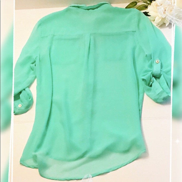 Olive&Oak top, Women’s. Size Extra Small. - Picture 4 of 6